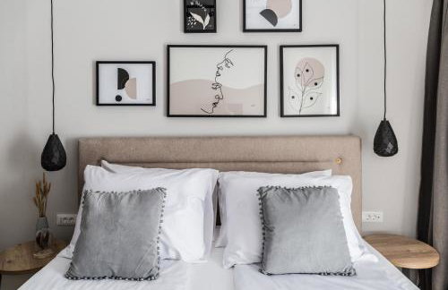 O'live Residence - Elegant Designer Apartments near Zadar - Foto 40