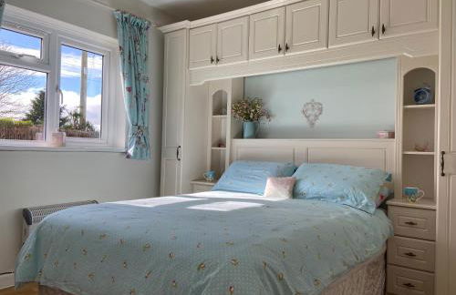 Sleepy Donkey Cottage - Foto 9