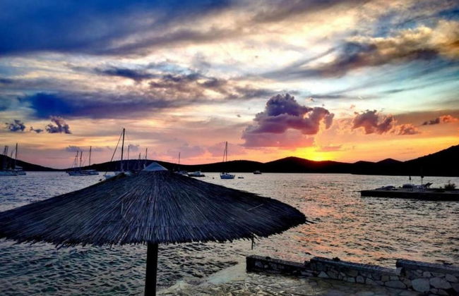 Apartment in Molat With sea View - Foto 29