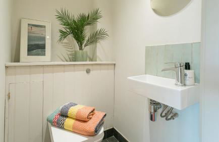 Bwthyn Ysgubor - Foto 35