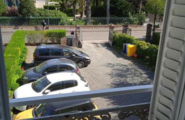 Charmant studio 8, parking et wifi gratuit, local vélo - Foto 13