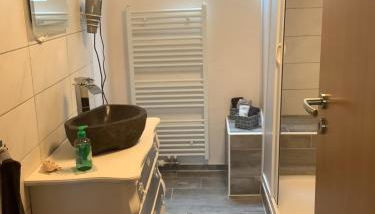 Fewo Frieda - Foto 4