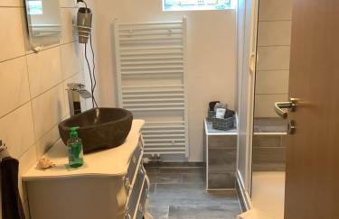 Fewo Frieda - Foto 4