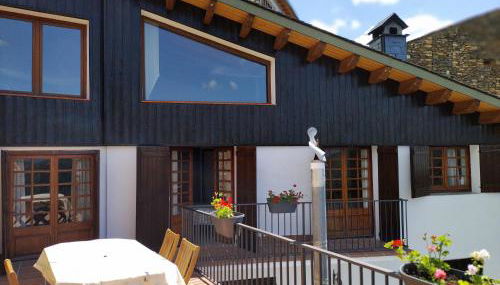 Casa rural con vistas en el corazón del Pirineo - Foto 3