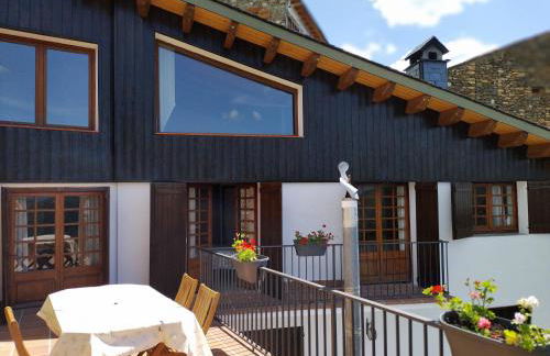 Casa rural con vistas en el corazón del Pirineo - Foto 3