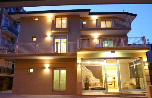 Residence La Dolce Vita - Foto 22