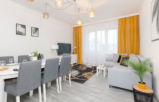 Warsaw Mickiewicza Apartment by Renters - Foto 23