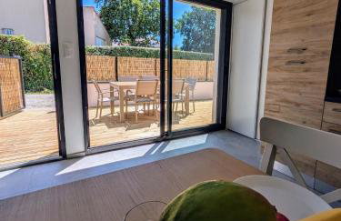 La Maison du Grand Large - Foto 10