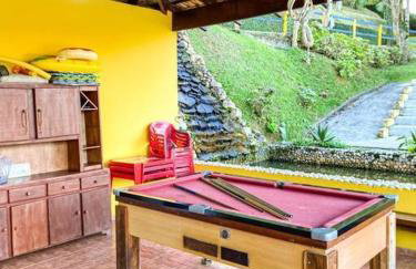 Sítio com acesso à represa e vista paradisíaca - Foto 27