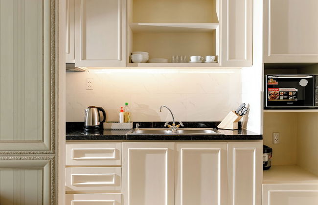 Luxury Condotel Luminous Leman - Foto 56