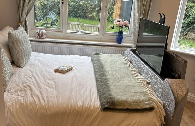 Wimbledon Holiday Lets - Foto 1