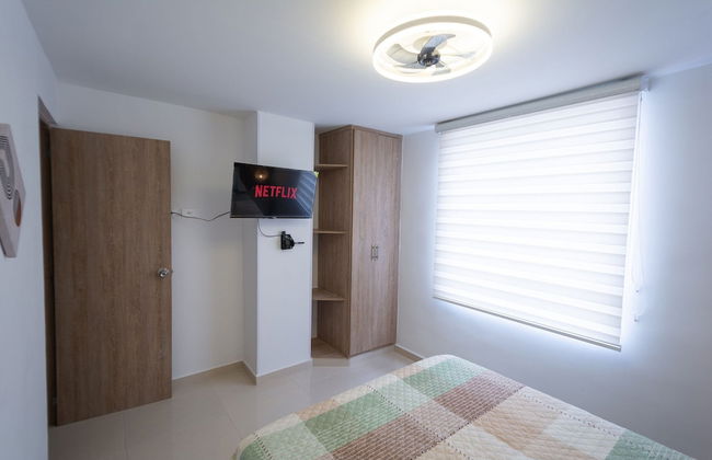 San Gil Plaza suite 502 - Foto 34