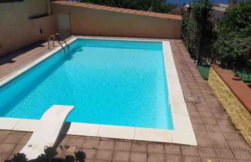 Villa Adelaide, Casa Vacanze a Reggio Calabria - Foto 1