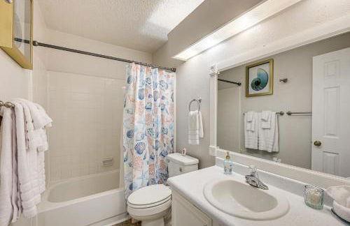 3 Mi to Randolph AFB Family Home with Poker Table! - Foto 15