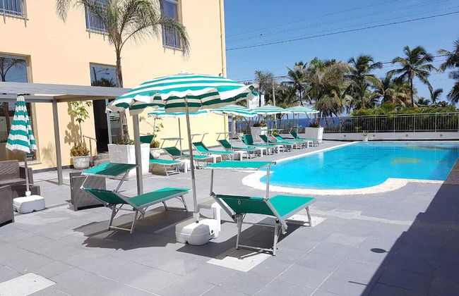 Apartahotel Isabelita - Foto 1