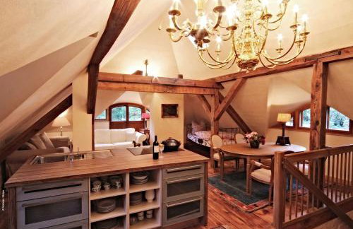 Schloss Stülpe - Foto 63