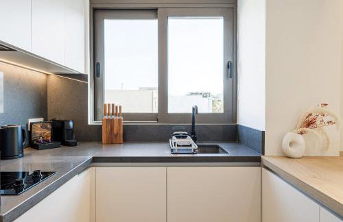 Raise Se7en Apartments - Foto 13