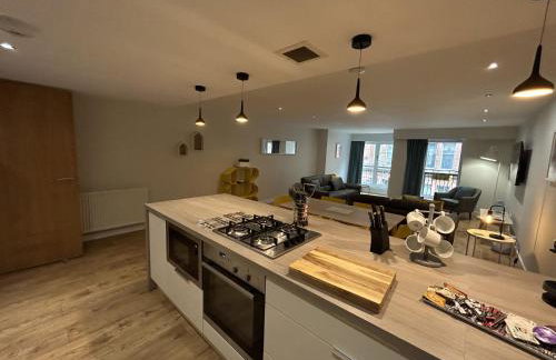 Tolbooth Apartments by Principal Apartments - Foto 56
