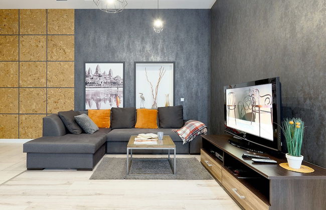 Olympiiska apartments - Foto 14