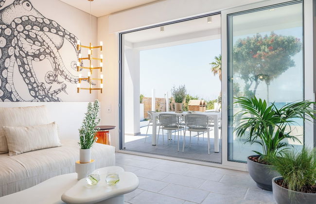 Thalasses Villas Rethymno - Photo 35