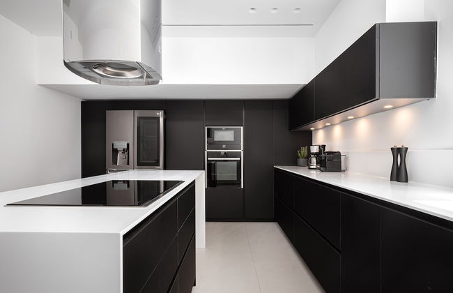 Black Stone Villa - Photo 15