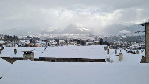 Maison à Font-Romeu - Odeillo - Foto 4