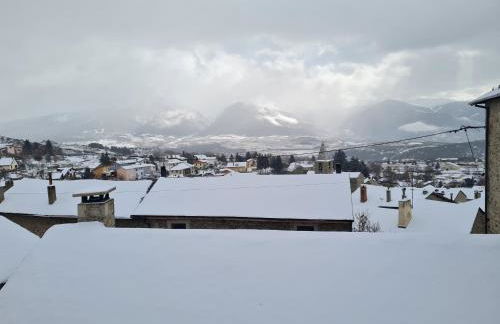 Maison à Font-Romeu - Odeillo - Foto 4