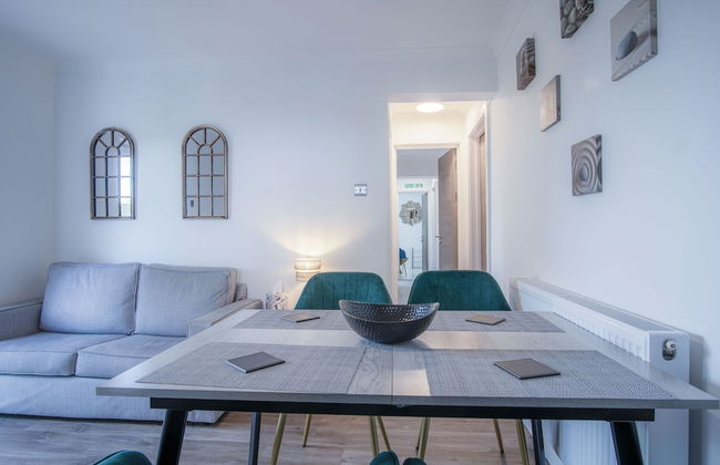 Gower Hideaway - 3 Bed - Ocean Breeze - Foto 25