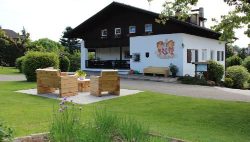 Merlhof - Foto 2, Garden, Garden view