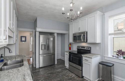 The Big House - Foto 31