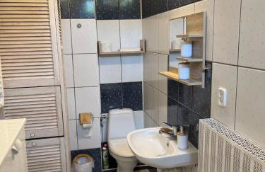 Apartment Willa Teresa by Interhome - Foto 31