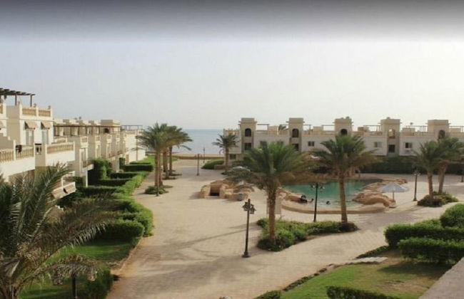 Chalet In Belagio Ain Sokhna - Foto 17