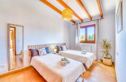 Can Busca - Ideal Property Mallorca - Foto 23