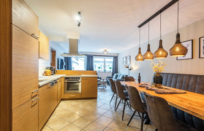 Haus Obauer - Foto 13