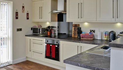 Wheatsheaf Cottage - Foto 5