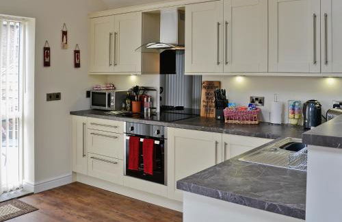 Wheatsheaf Cottage - Foto 5