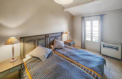 2 Bedroom Lovely Home In Saint-Laurent-De-La-Ca - Foto 14