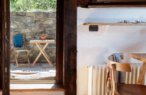 HelloChalet - Chalet da MiRo - Sunny terraces with stunning Matterhorn views, reachable on foot only - Foto 64