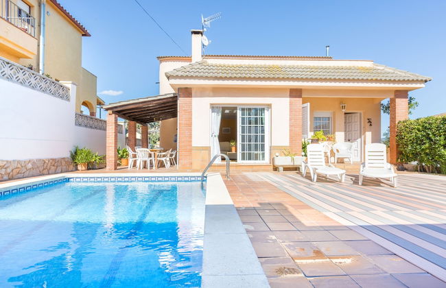 Villa Del Pi - Photo 12