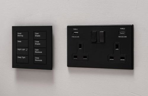 Montgomery House Apart-Hotel - Foto 16