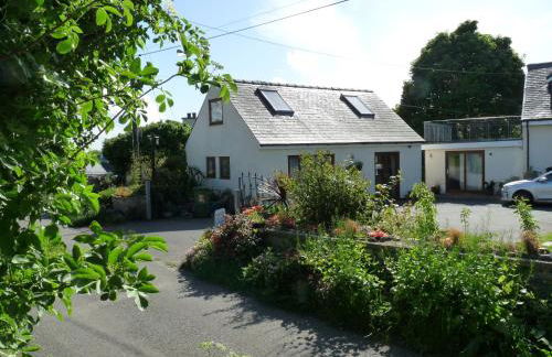 Gwyndaf Holiday Cottage - Photo 1