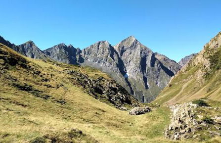Maison située au Val de Baubère, petite vallée à coté du village de Seix - Foto 45