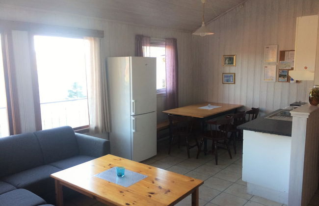 Sørlandet Feriesenter - Foto 13