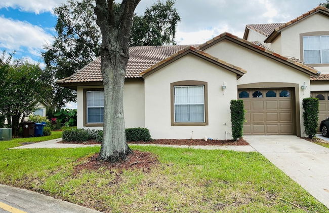 Cary's Southern Dunes Vacation Home - Foto 25