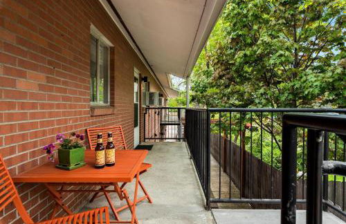 Breathtaking Condo in the Heart of Old Town - Foto 13