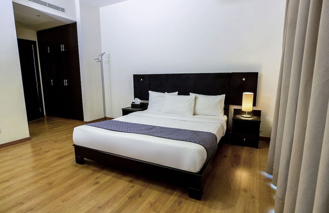 Kantari Suites - Foto 4