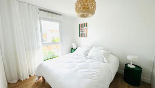 Magnifique T3 avec terrasse - Foto 3