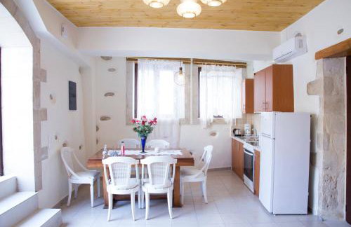 Villa Cardia - Photo 3