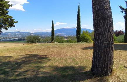 Casale in collina vista Assisi,Brufa di Torgiano - Foto 49
