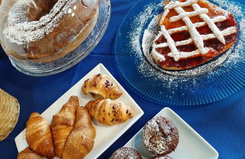 Agriturismo Torre Gialluise - Foto 50